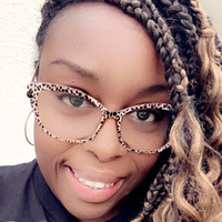 Notary Public in Fayetteville, North Carolina 28314, Felicia Collins