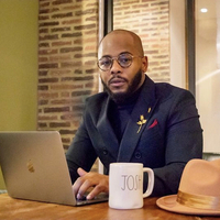 Notary Public in Orlando, Florida 32822, Joshua Leaphart