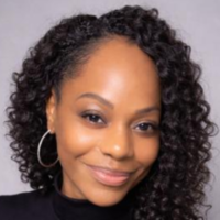 Notary Public in PINELLAS PARK, Florida 33782, Tamika McGriff