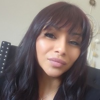 Notary Public in LAs Vegas, Nevada 89121, Judy Bustamante