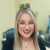 Notary Public in Mission, Texas 78572, Jessica Garcia