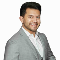 Notary Public in Norwalk, Connecticut 06851, Fermin Vidal