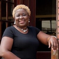 Notary Public in Bowie, Maryland 20720, Aderonke (Ronnie) Izon