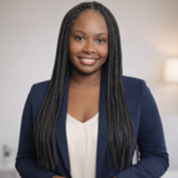 Notary Public in Fayetteville, North Carolina 28314, Treneika Jackson
