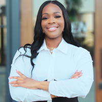 Notary Public in Zachary , Louisiana 70791, Tessica Johnson