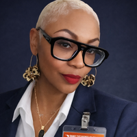 Notary Public in Pompano beach, Florida 33060, DAWN SINGLETON-WILLIAMS