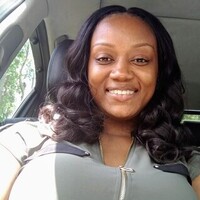 Notary Public in Charlotte, North Carolina 28216, Tarika Tompkins