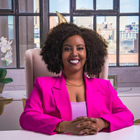 Notary Public in Cincinnati, Ohio 45224, Dezeray Stoughton