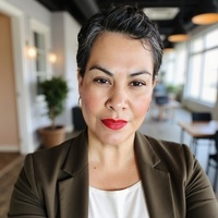 Notary Public in Loma Linda, California 92354, Michelle Cortez