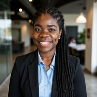 Notary Public in Charlotte, North Carolina 28262, Sommer Foard