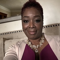 Notary Public in Detroit, Michigan 48208, Wanda Matthews