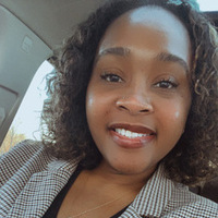 Notary Public in Maryville, Illinois 62062, Danyel Harrell