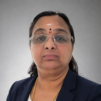 Notary Public in Garner, North Carolina 27529, Lalitha Venkatasubramanian