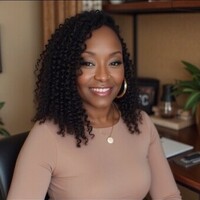 Notary Public in San Bernardino, California 92405, Trincella  Lewis