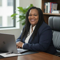 Notary Public in Greenville, South Carolina 29605, FARRAH TATE