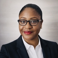 Notary Public in Brandywine, Maryland 20613, Keshia Finegan-Williams