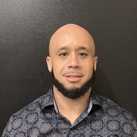 Notary Public in Las Vegas, Nevada 89119, Brandon Jimenez