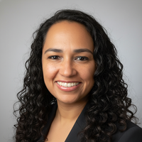 Notary Public in Webster, Florida 33597, Jessica Pagán