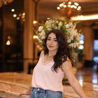 Notary Public in Glendale, California 91206, Anna Akhayan