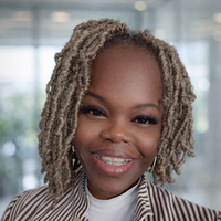 Notary Public in Hialeah , Florida 33012, Eltrisa McDaniel 