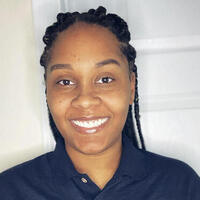 Notary Public in mechanicsville, Virginia 23111, Nyseria Baylor-ali