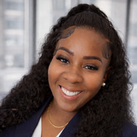 Notary Public in Sanford , Florida 32771, Daniell Christian-Butler