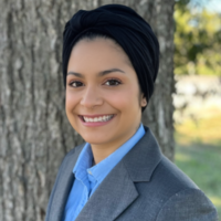 Notary Public in Norman, Oklahoma 73069, Angelina Dunn