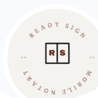 Notary Public in Charlottesville, Virginia 22903, Evelyn Johnson