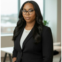 Notary Public in Byram, Mississippi 39272, Robyn Denson