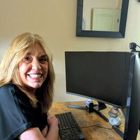 Notary Public in Colorado Springs, Colorado 80915, Christine Henderson