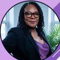 Notary Public in Jacksonville, Florida 32208, Demetria Orange