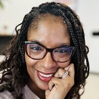 Notary Public in Winston Salem, North Carolina 27106, Tougie Thompson