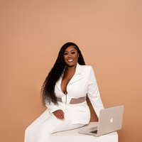 Notary Public in Crosby, Texas 77532, Charae Smith