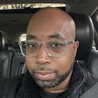 Notary Public in Hampton, Georgia 30228, Darius Woods