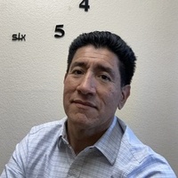 Notary Public in San Diego, California 92127, Moises Munoz