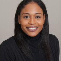 Notary Public in Desoto, Texas 75115, Latrice Johnson