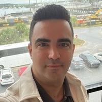 Notary Public in Hialeah, Florida 33012, Wilian Delgado Roget