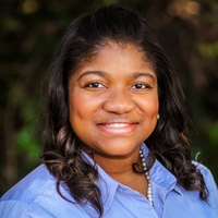 Notary Public in Angier, North Carolina 27501, Nyia Johnson