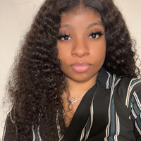 Notary Public in Canton, Mississippi 39046, Moesha Griffin