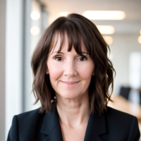 Notary Public in Roseville, California 95747, Emily Webster