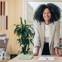 Notary Public in Richmond , Virginia 23224, Mali Noel
