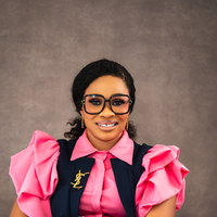 Notary Public in Cypress, Texas 77433, bisayo  olajide