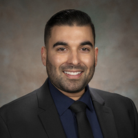 Notary Public in Palmdale, California 93551, Paul Martinez