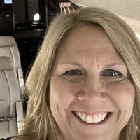 Notary Public in South Coffeyville, Oklahoma 74072, Debbie Henderson