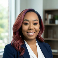 Notary Public in Lithonia, Georgia 30058, Latifa Sanchez
