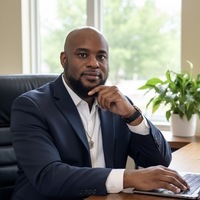 Notary Public in Beaumont, Texas 77706, Jason Rufus