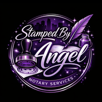 Notary Public in Atlanta, Georgia 30307, Tashena Heard