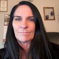 Notary Public in Camby, Indiana 46113, JANE Blue Cook