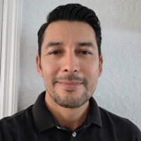 Notary Public in OCALA, Florida 34474, Julio Rios
