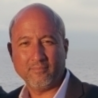 Notary Public in Hollywood, Florida 33020, John Mercado